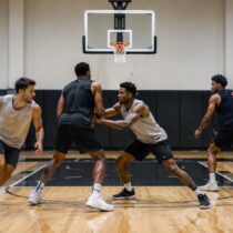 Role Players and the Invisible Work That Holds a Team Together