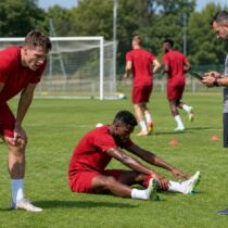 Players in the Red Zone Before the 2026 World Cup and the New Reality of Football Fatigue