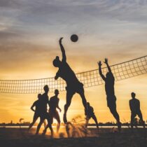 Discipline After the Final Whistle: Athlete Mindsets, Leisure Choices, and Modern Digital Life